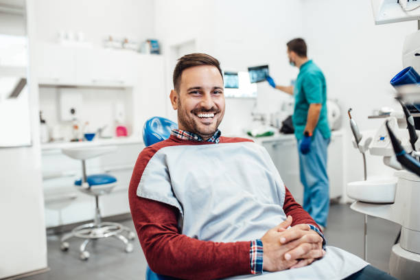 Oral Surgery in Rib Mountain, WI