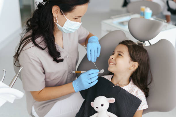 Dental Bonding in Rib Mountain, WI