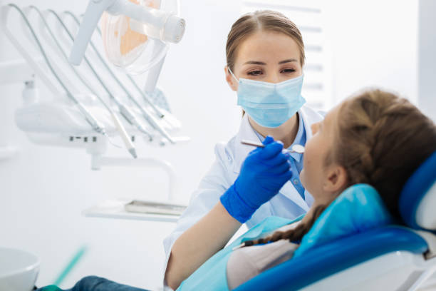 Best Full Mouth Reconstruction  in Rib Mountain, WI